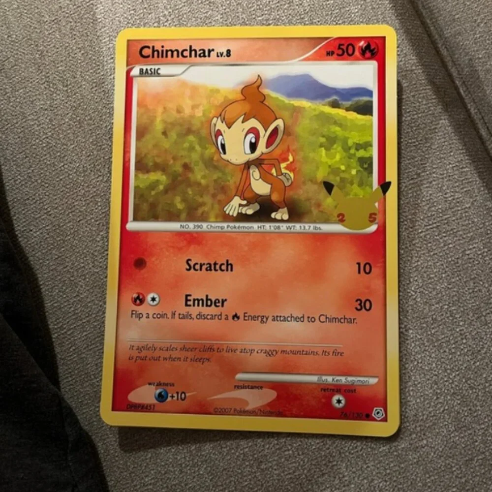 pokemon charmeleon card value Charmeleon (28/108) [Power Keepers]  Pokemon Plug